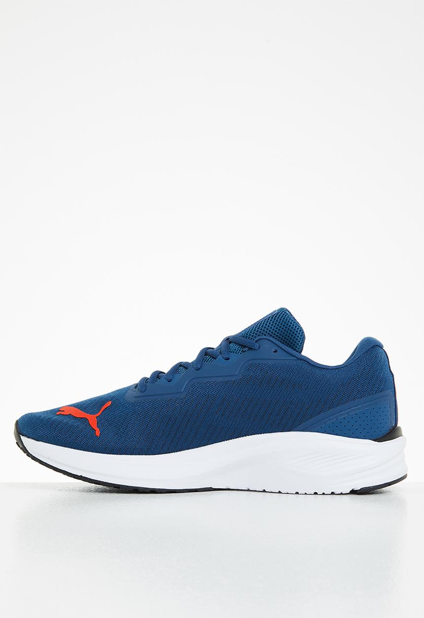 PUMA - Aviator profoam sky - sailing blue & cherry tomato