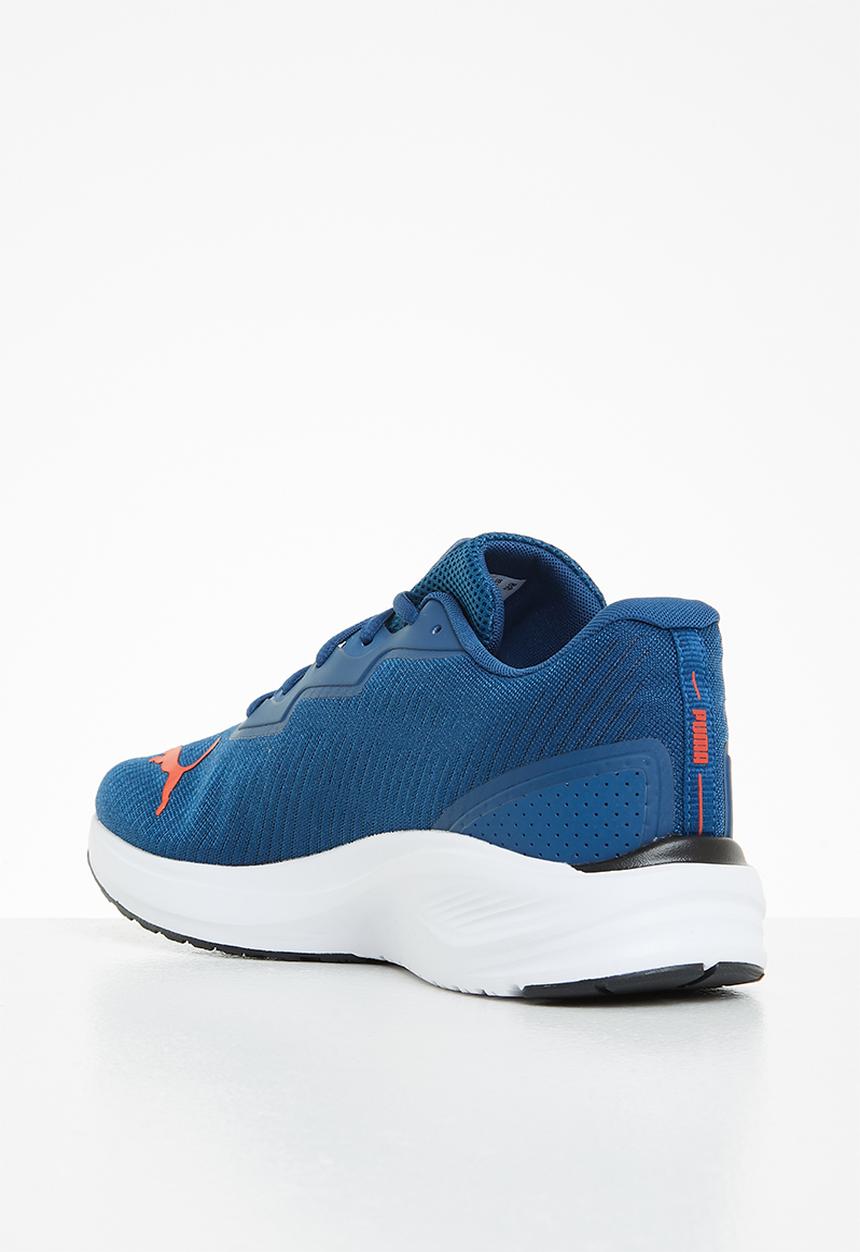 PUMA - Aviator profoam sky - sailing blue & cherry tomato