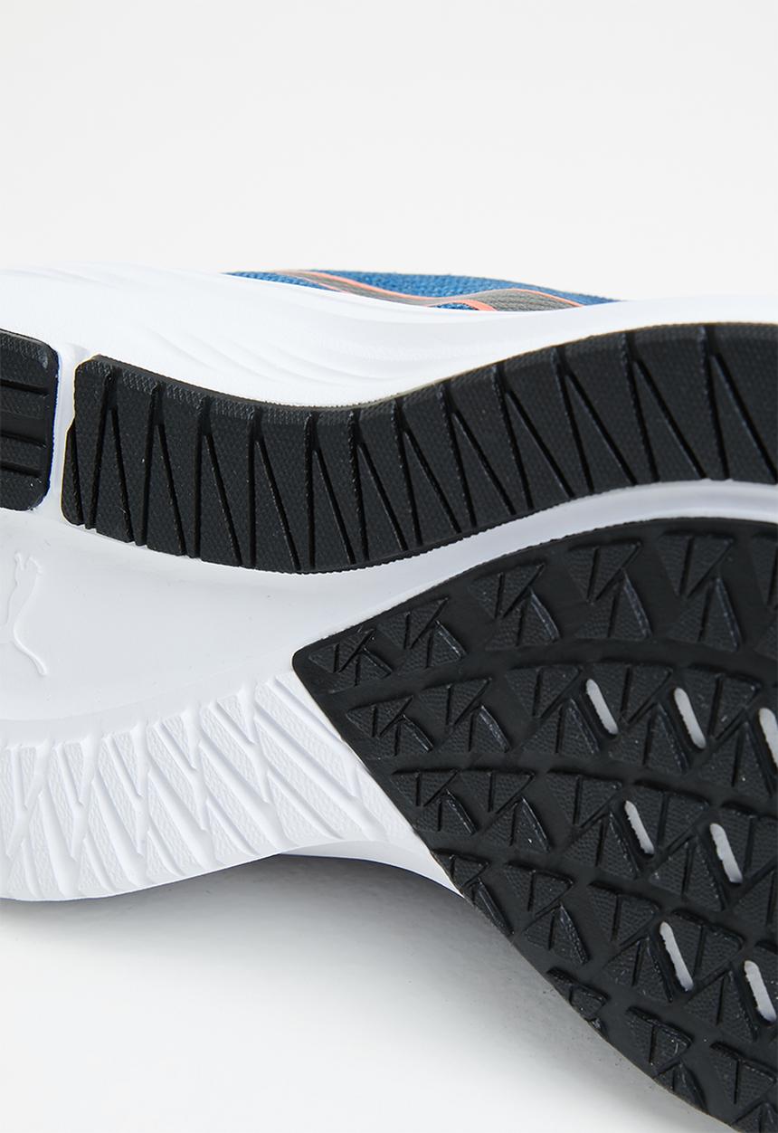 PUMA - Aviator profoam sky - sailing blue & cherry tomato