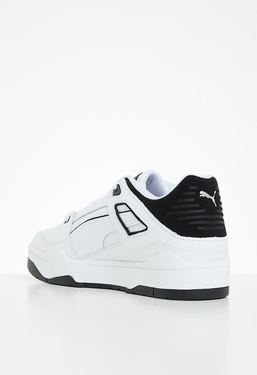 PUMA - Slipstream invdr - puma white-puma black