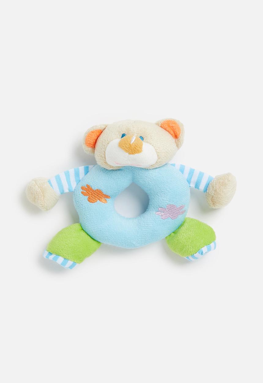 Pop Candy - Baby soft toy - multi