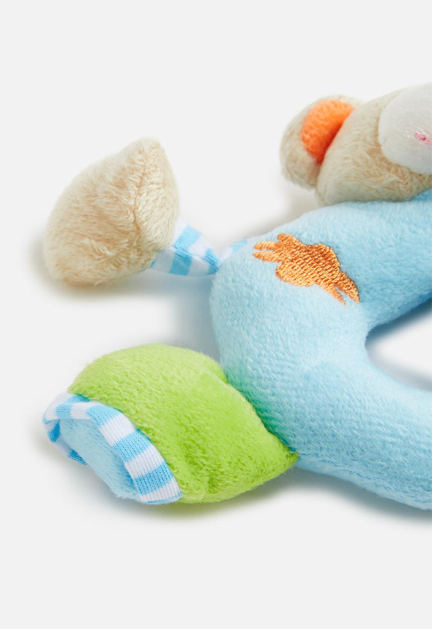 Pop Candy - Baby soft toy - multi