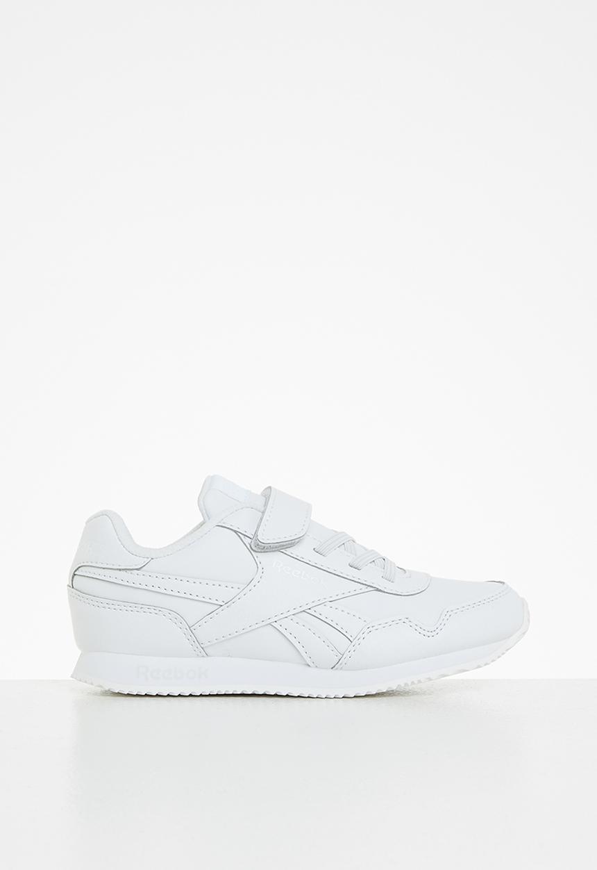 Reebok - Reebok royal cljog 3.0 1v - white
