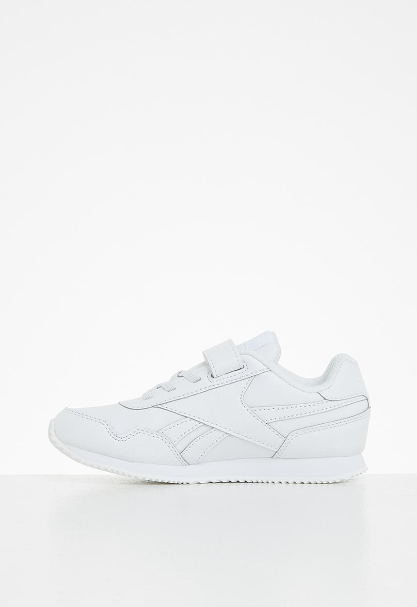 Reebok - Reebok royal cljog 3.0 1v - white