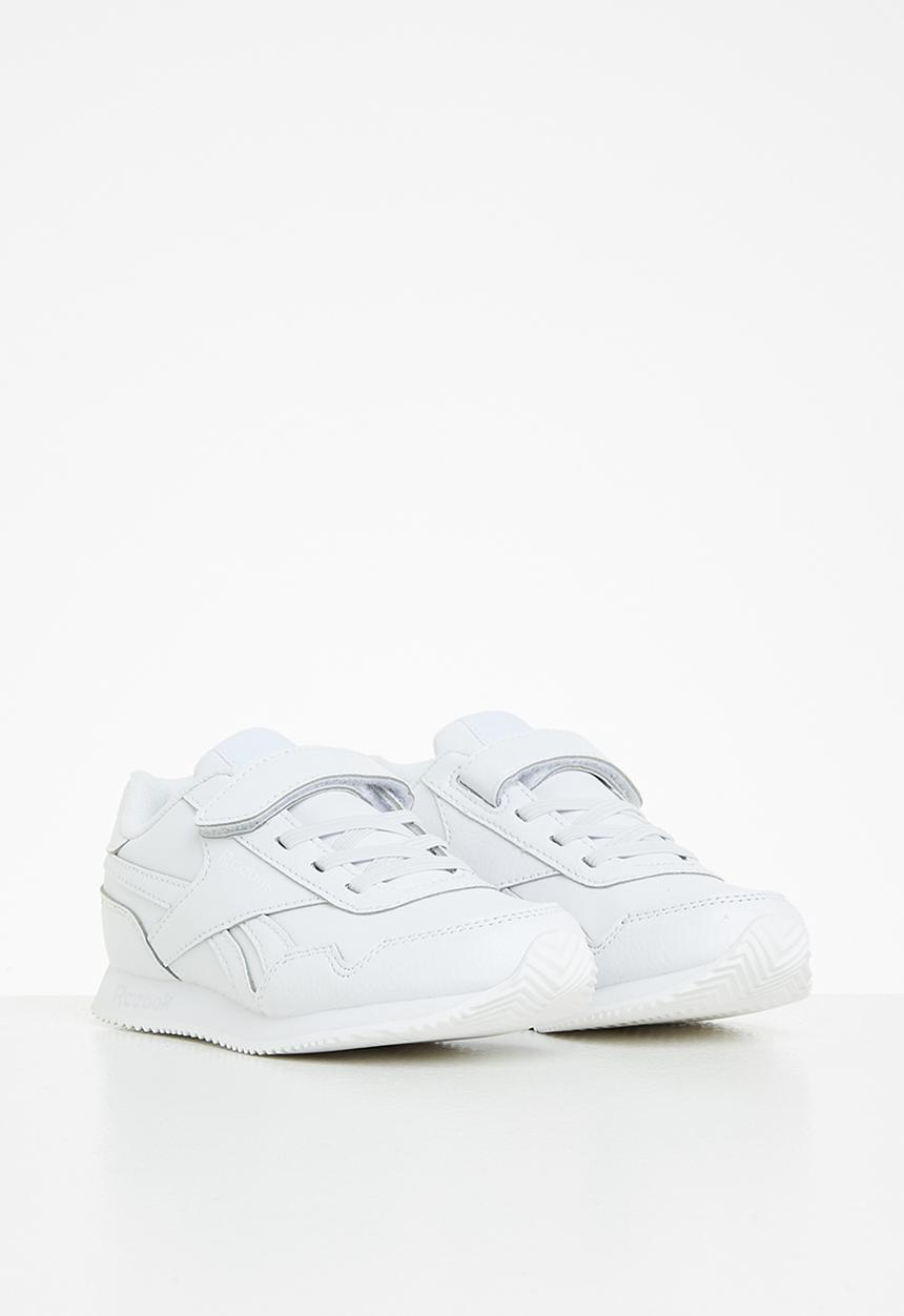 Reebok - Reebok royal cljog 3.0 1v - white