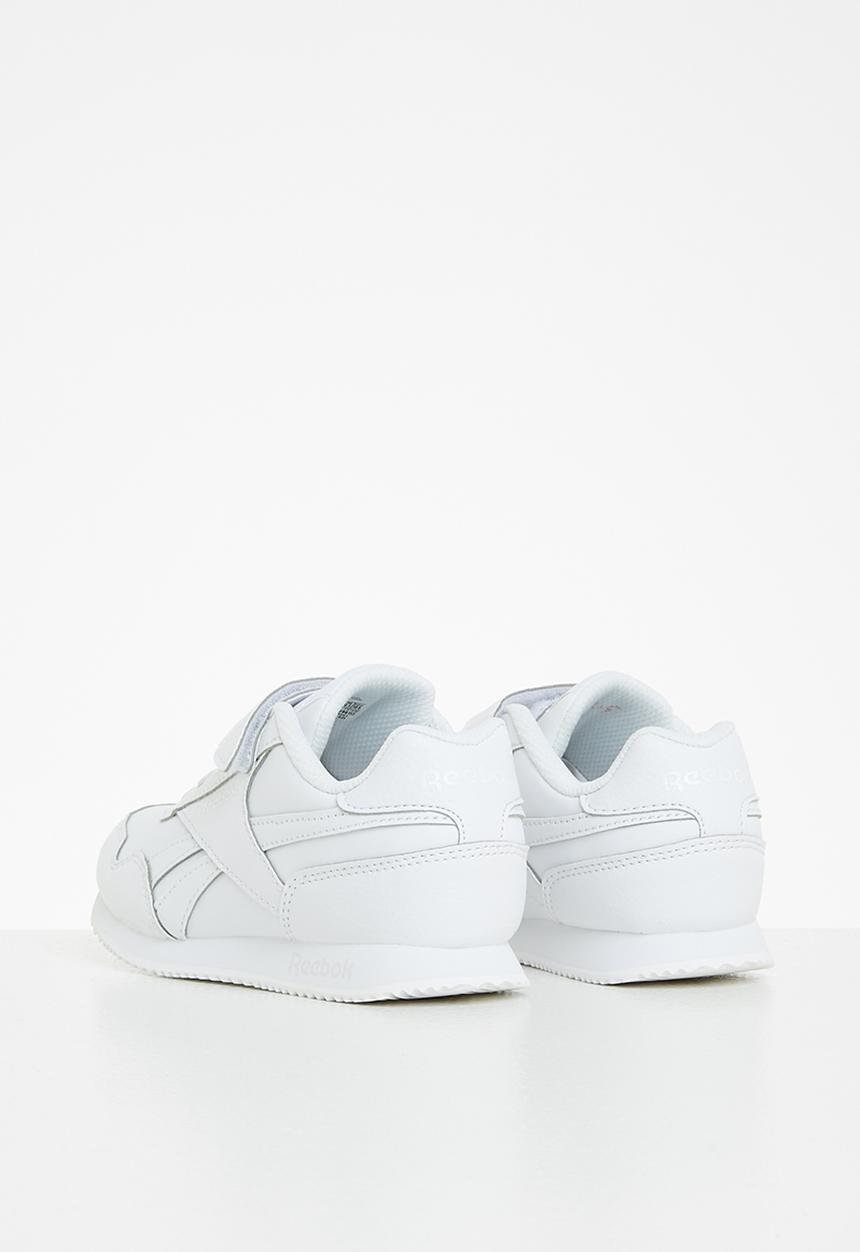 Reebok - Reebok royal cljog 3.0 1v - white