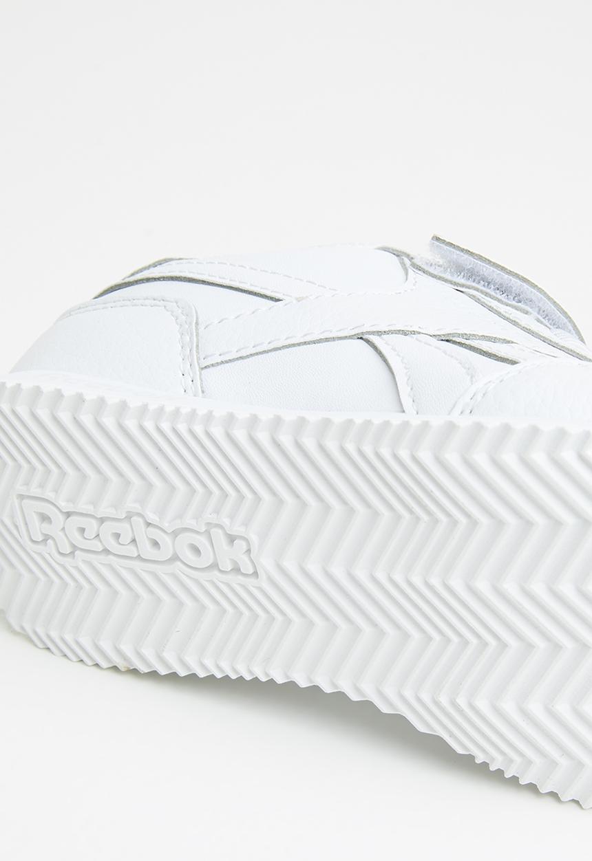 Reebok - Reebok royal cljog 3.0 1v - white