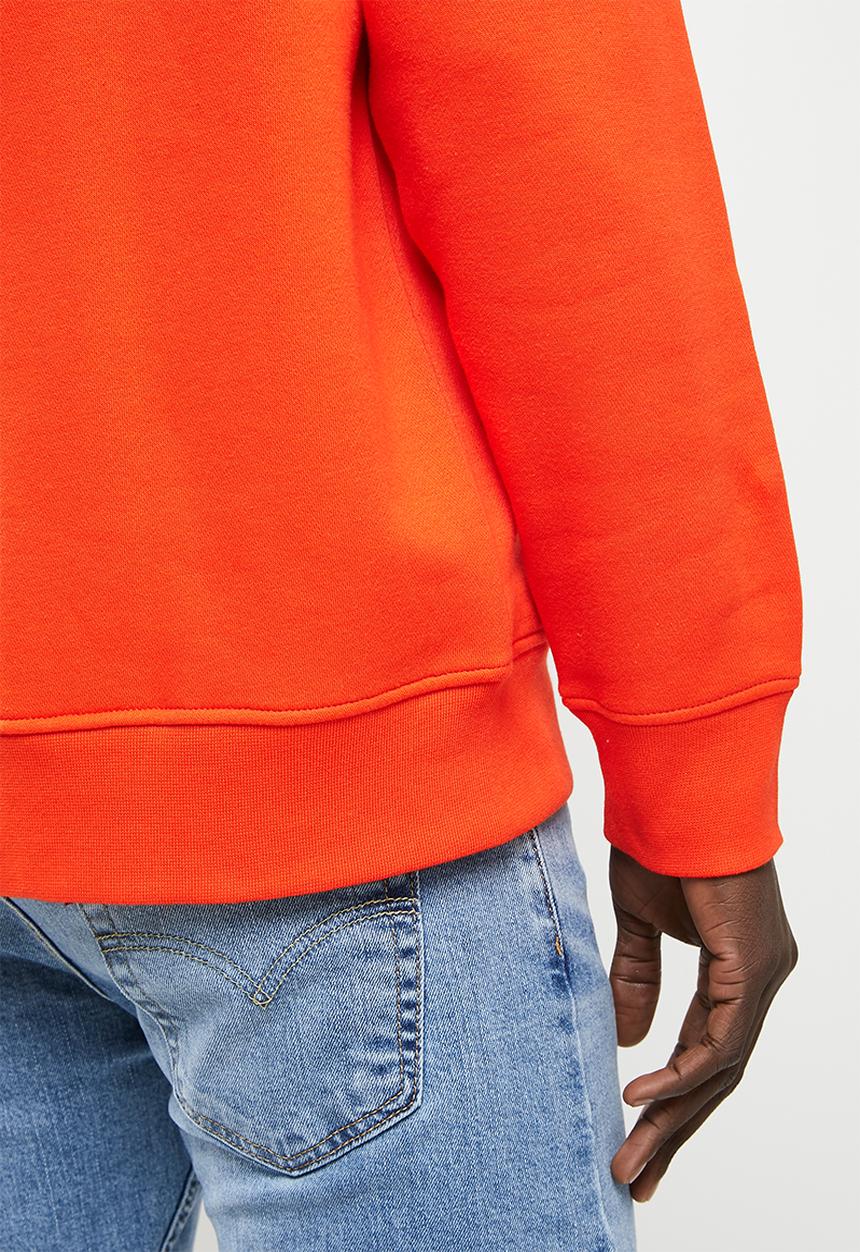 Levi’s® - Levi's seasonal crew - orange
