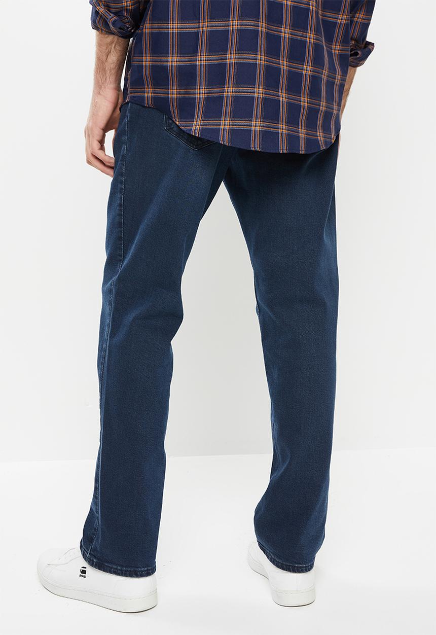 Levi’s® - 541® Athletic taper - navy