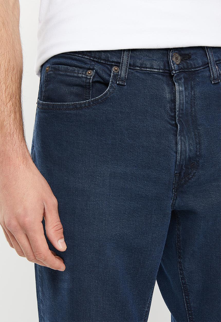 Levi’s® - 541® Athletic taper - navy