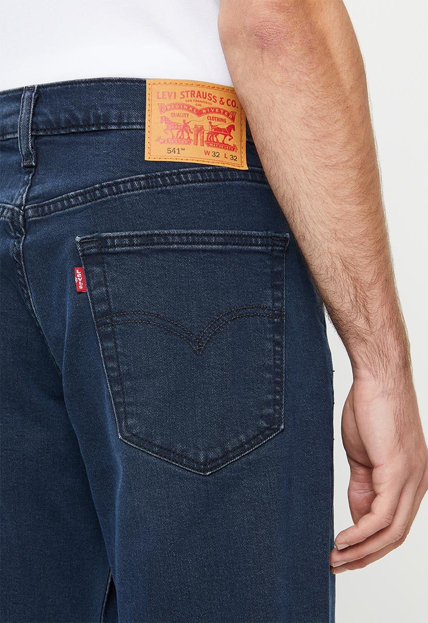 Levi’s® - 541® Athletic taper - navy