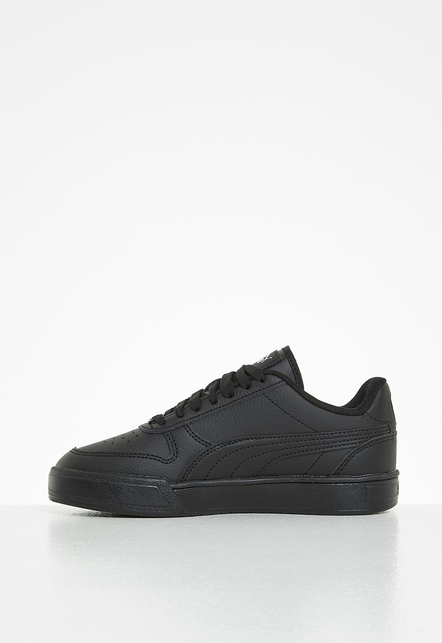 PUMA - Puma caven dime jr - puma black-puma black-puma silver