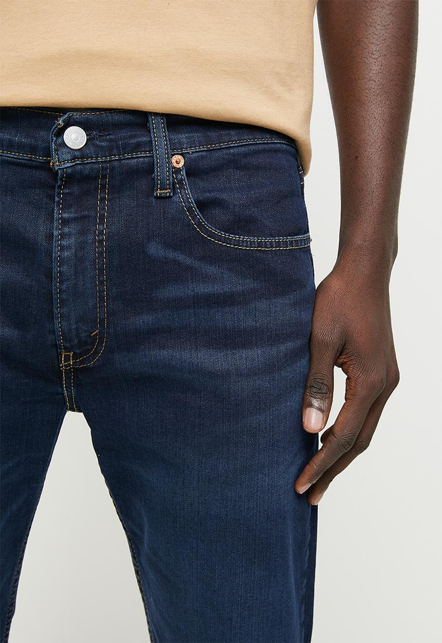 Levi’s® - 502® taper - navy