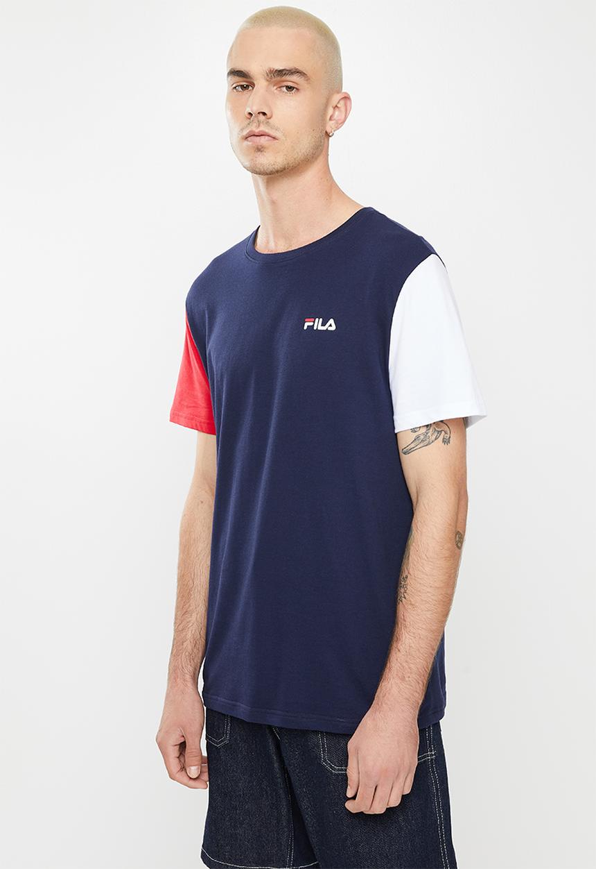 FILA - Phoenix T-shirt - multi