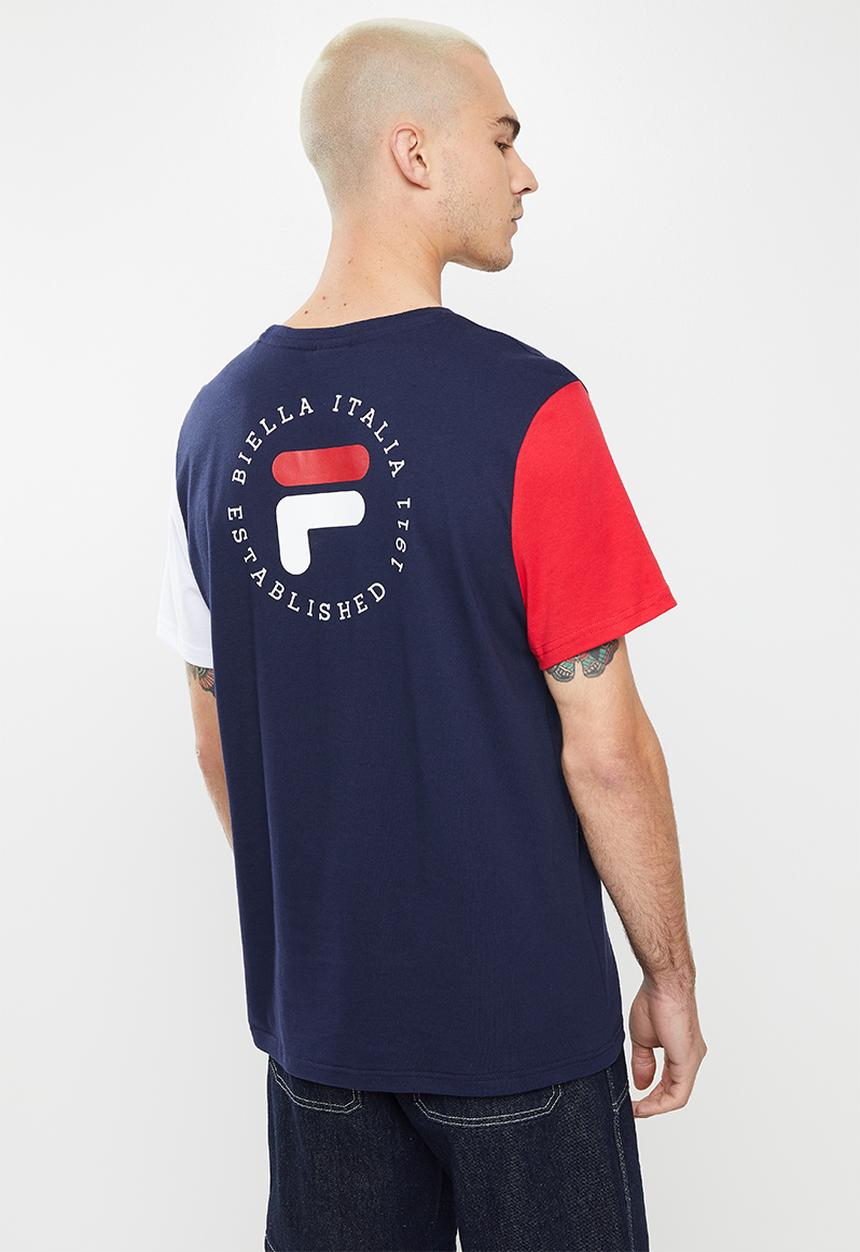 FILA - Phoenix T-shirt - multi