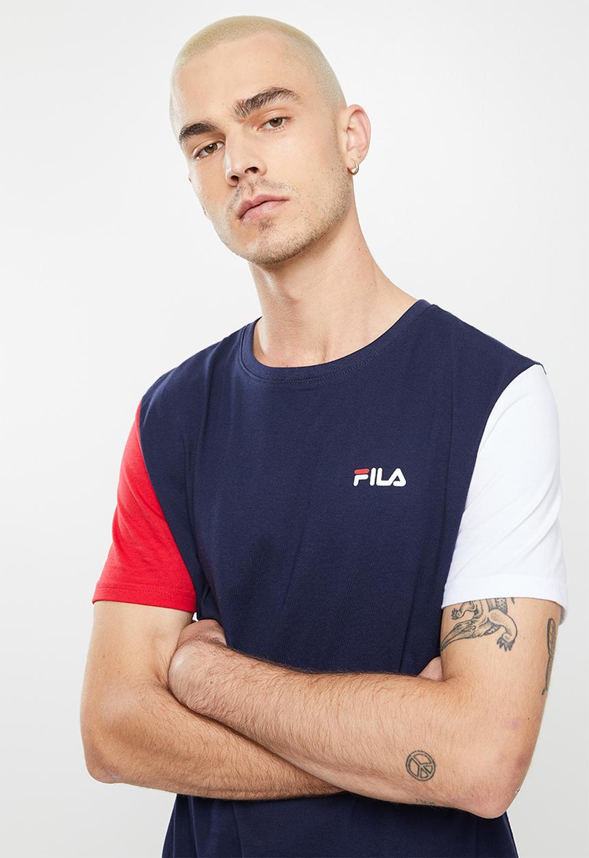 FILA - Phoenix T-shirt - multi