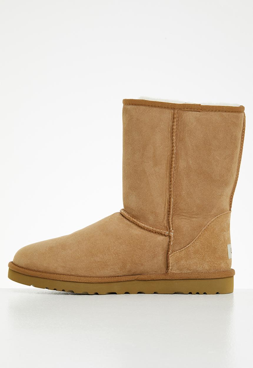 UGG® - Men Classic short ii - chestnut
