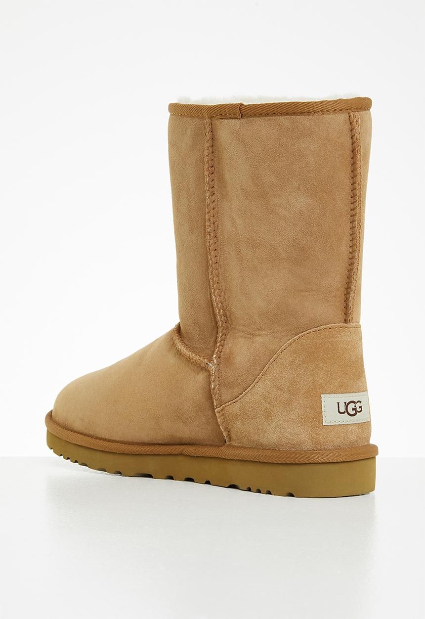 UGG® - Men Classic short ii - chestnut
