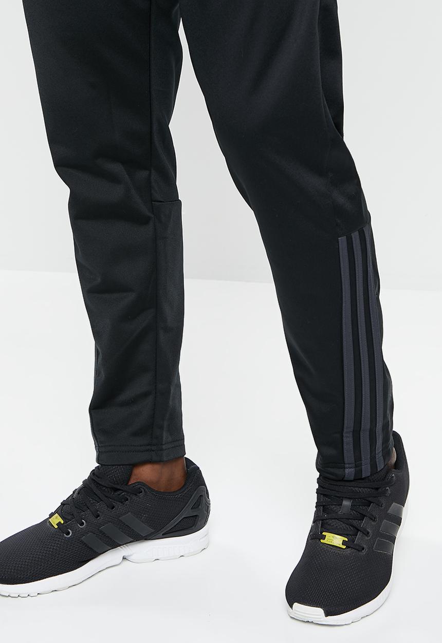 adidas Performance - Mts tapered tricot pnt - black