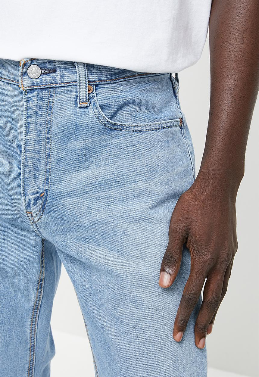 Levi’s® - 541® athletic taper - light-blue