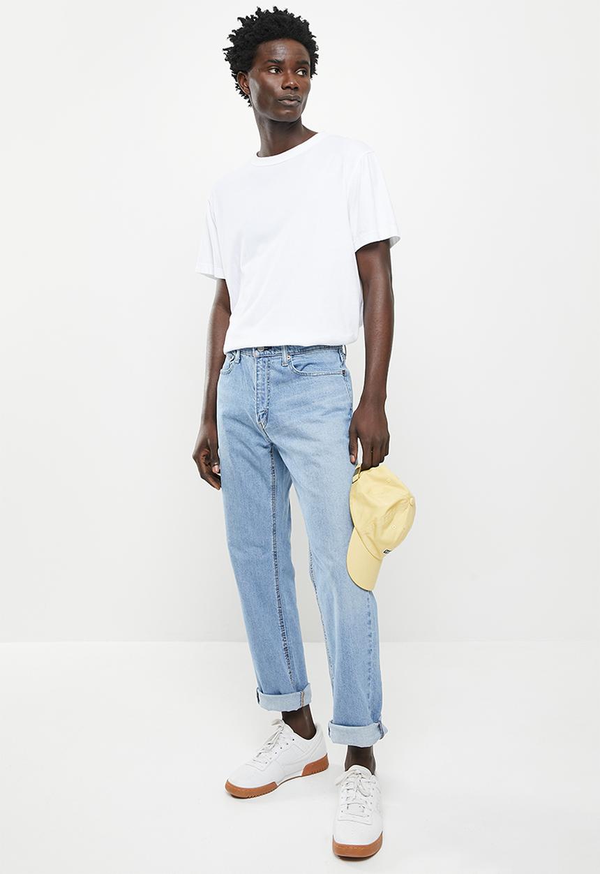 Levi’s® - 541® athletic taper - light-blue