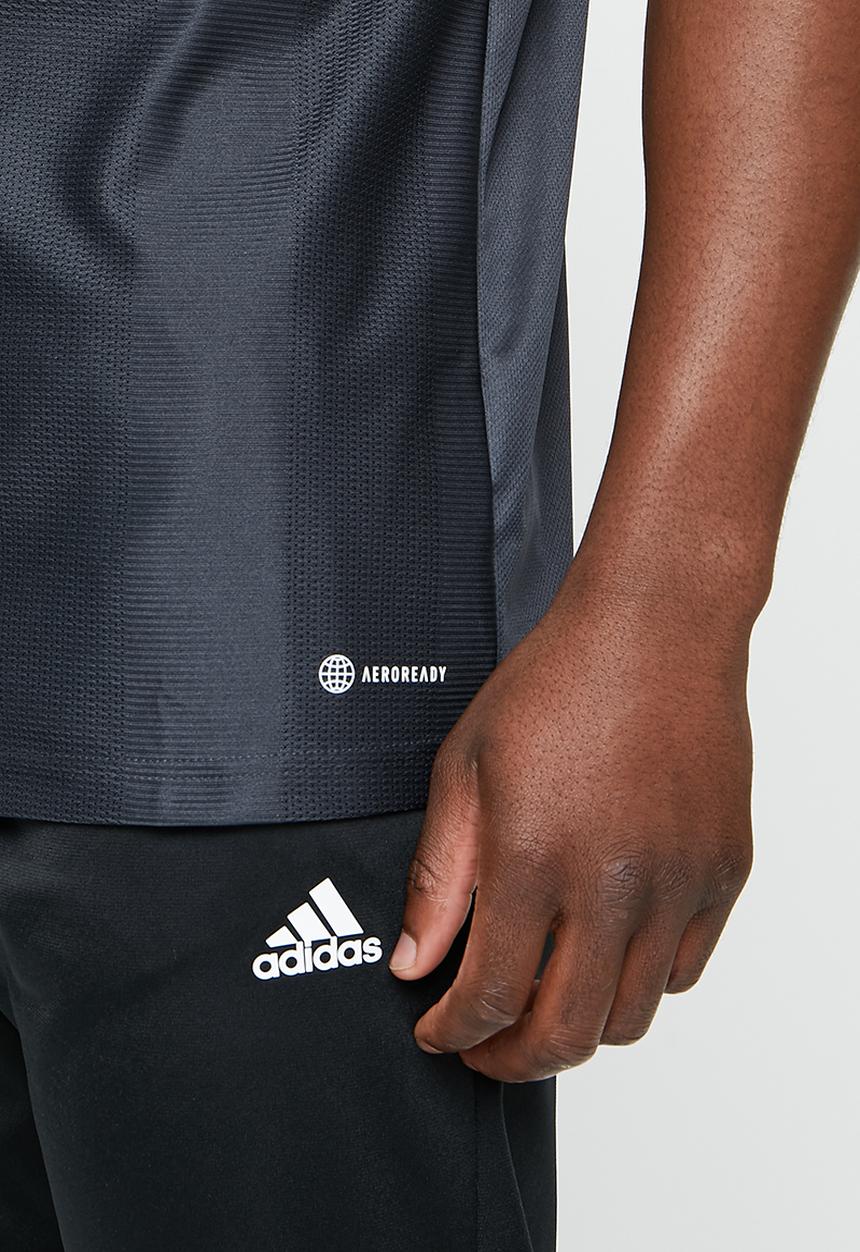 adidas Performance - Orlando Pirates FC 22/23 Home Jsy - carbon