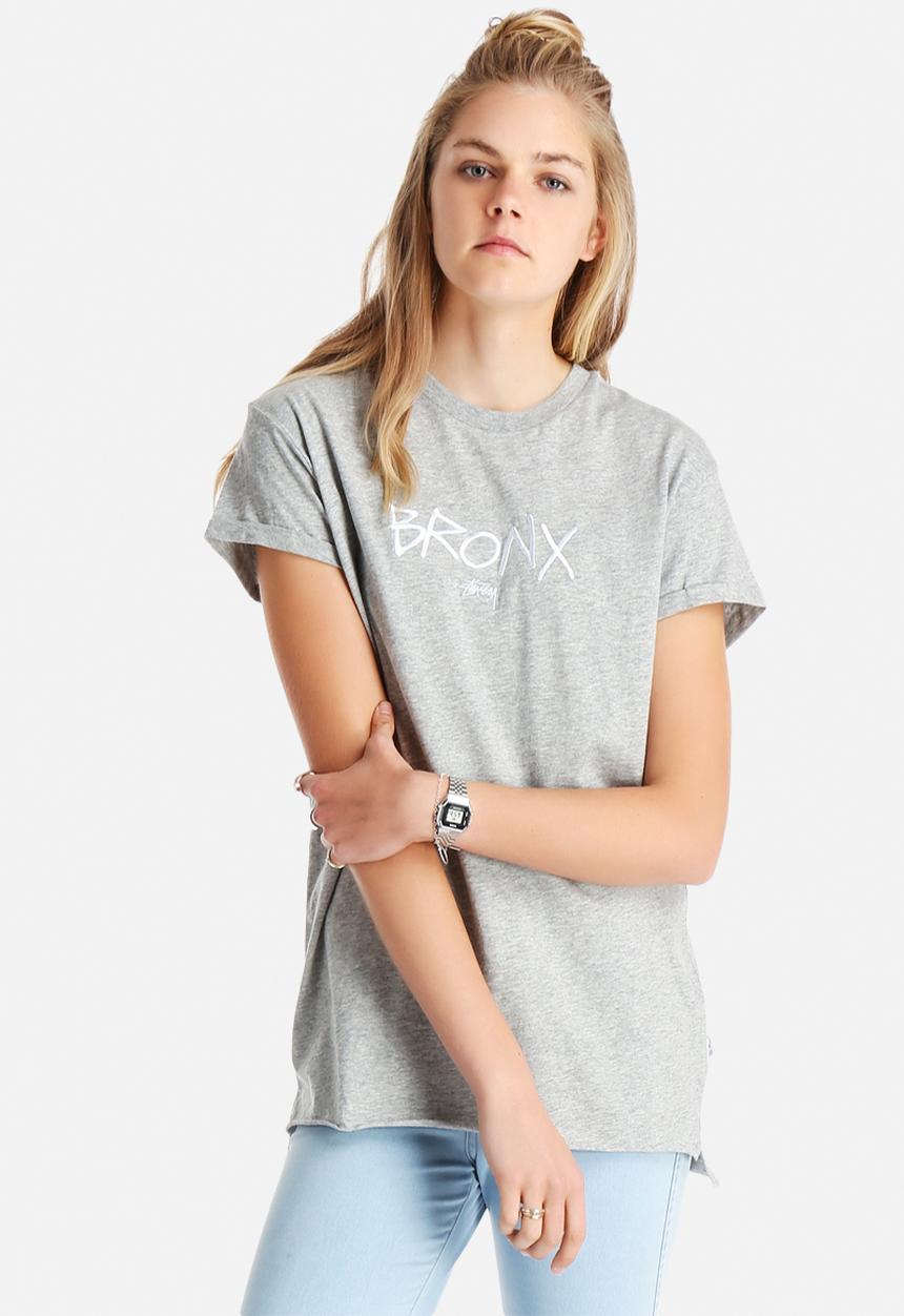 Stussy - Boroughs CM Tee