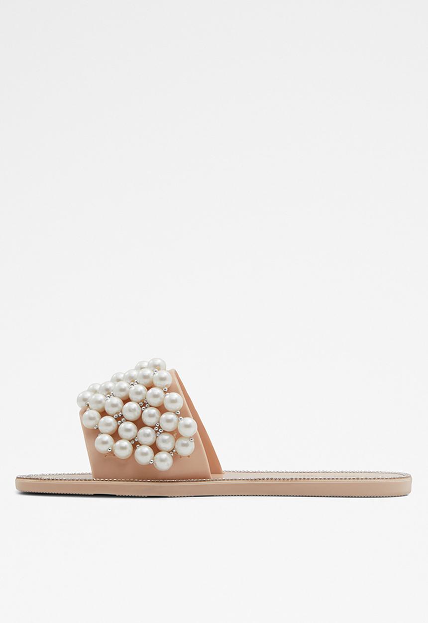 ALDO - Zelali sandal  - light pink