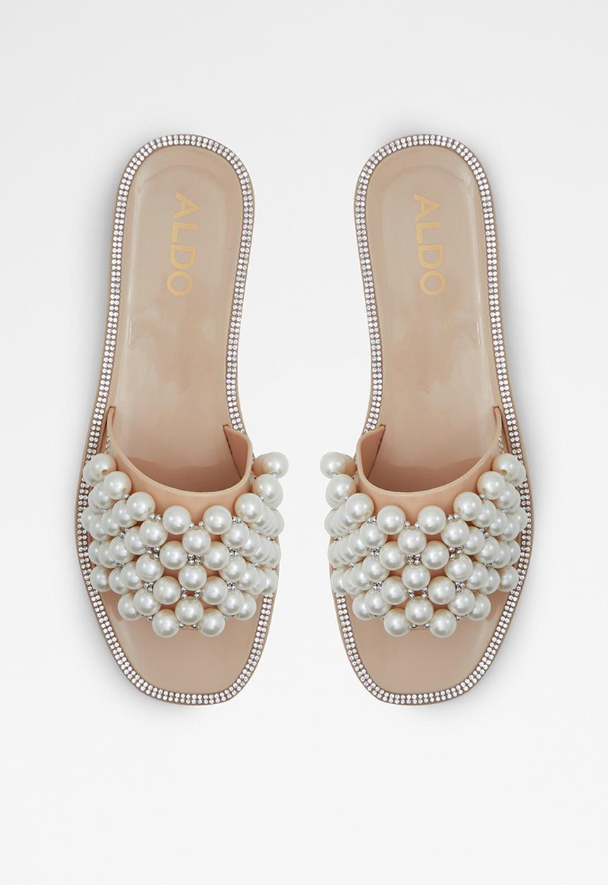 ALDO - Zelali sandal  - light pink