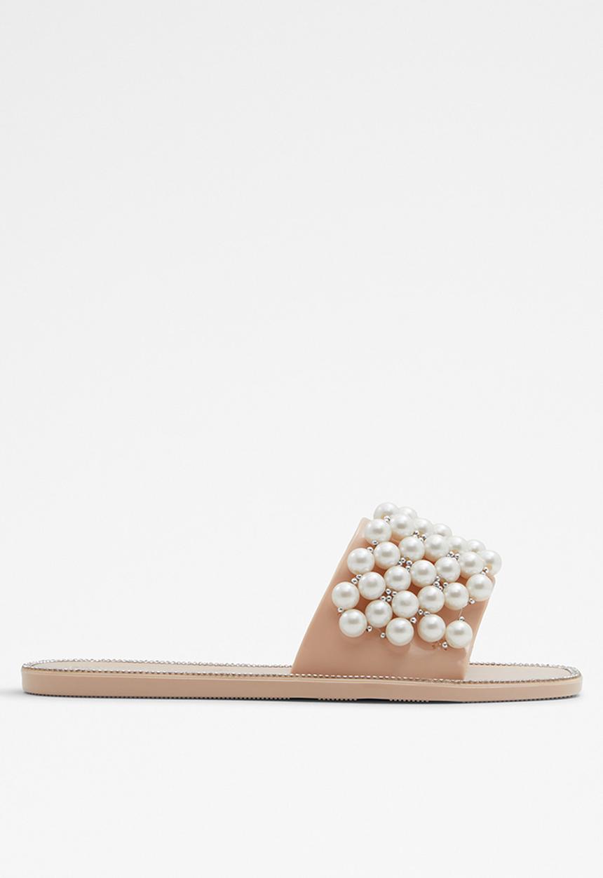ALDO - Zelali sandal  - light pink