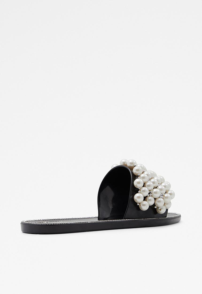 ALDO - Zelali sandal - black