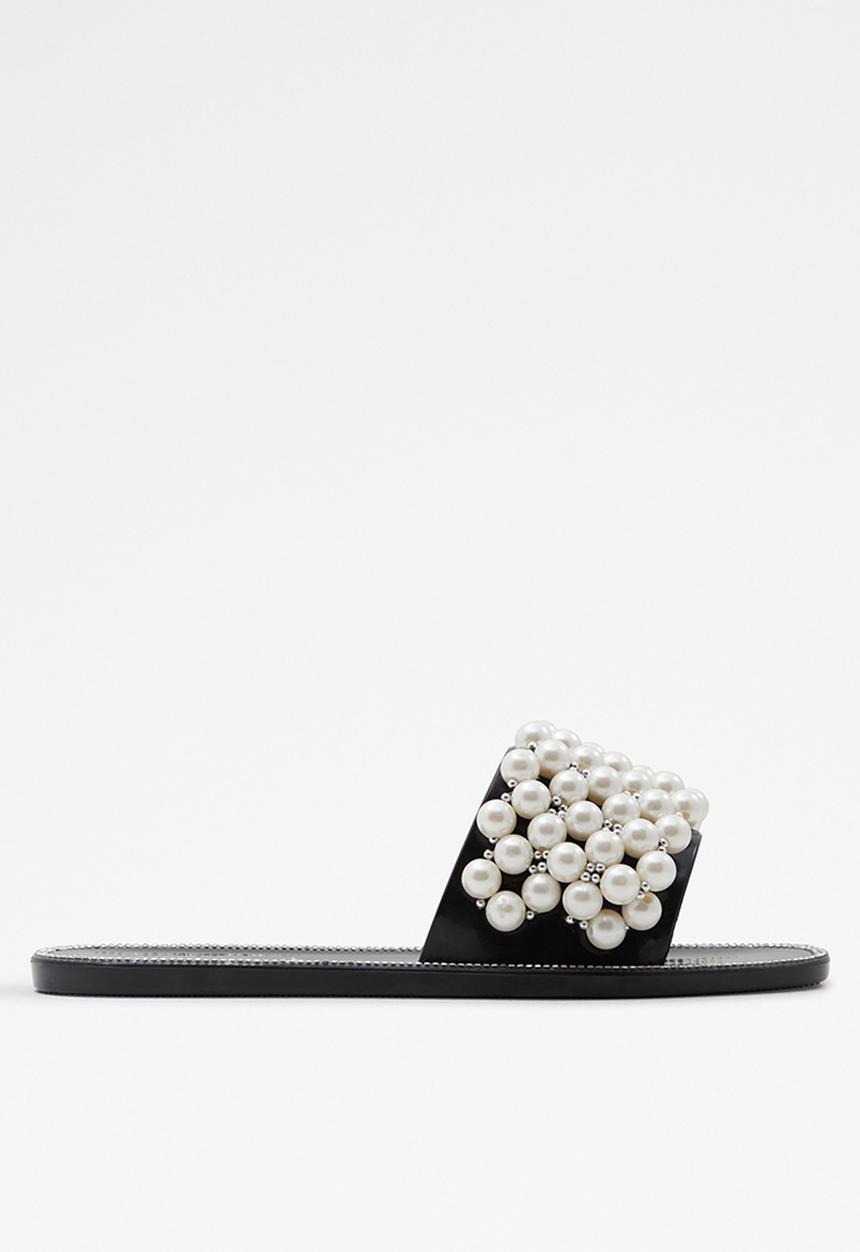 ALDO - Zelali sandal - black