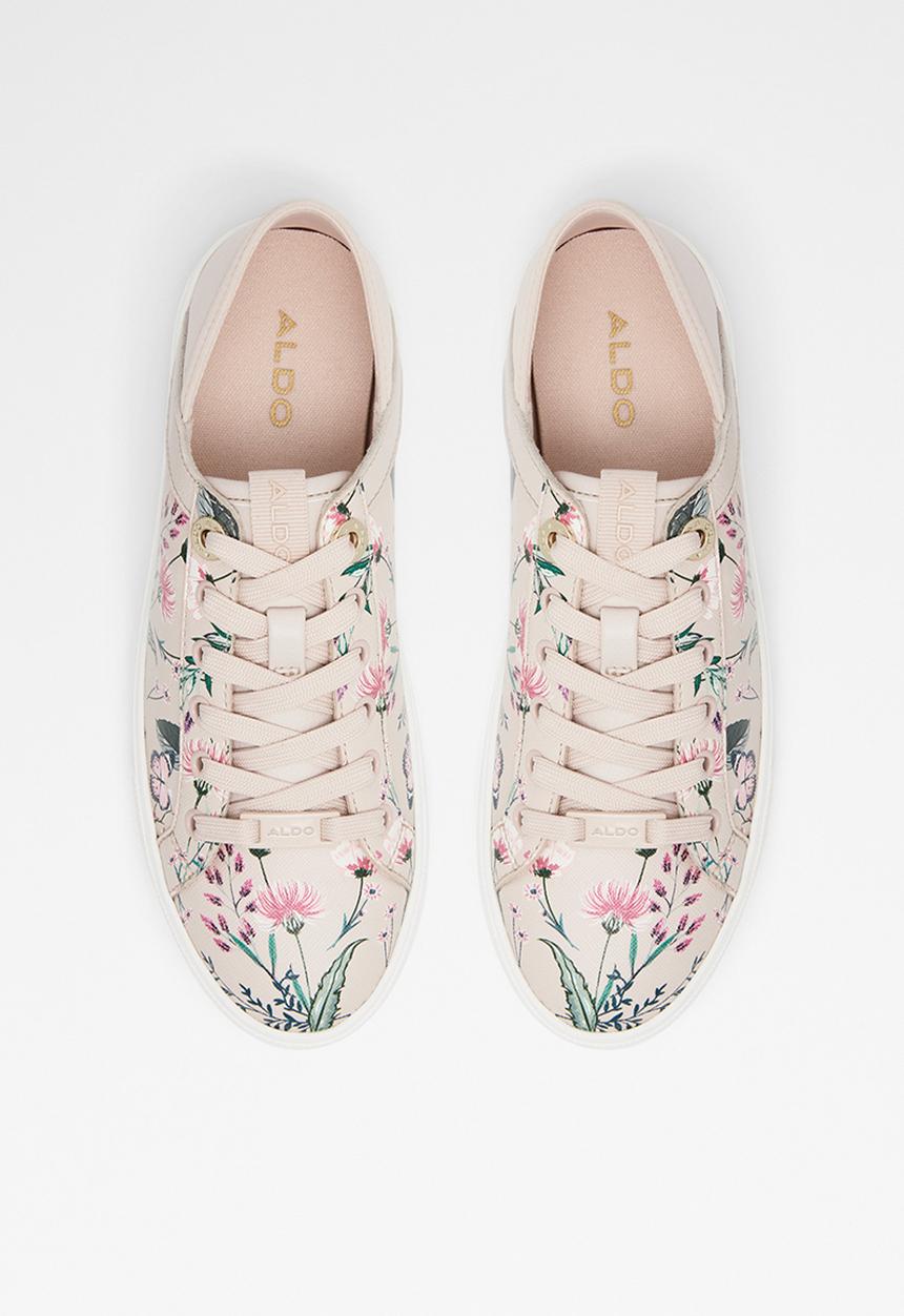 ALDO - Stepaniee sneaker - light pink