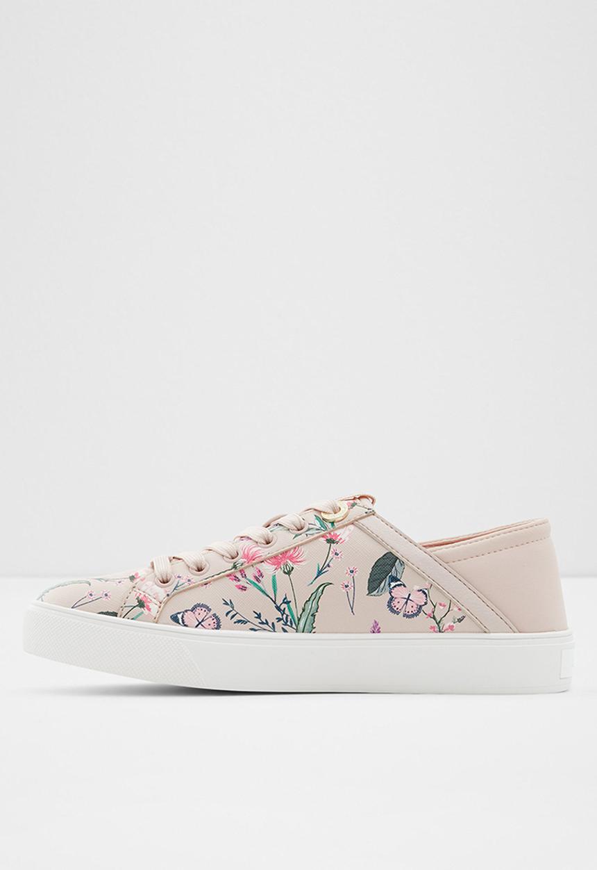 ALDO - Stepaniee sneaker - light pink