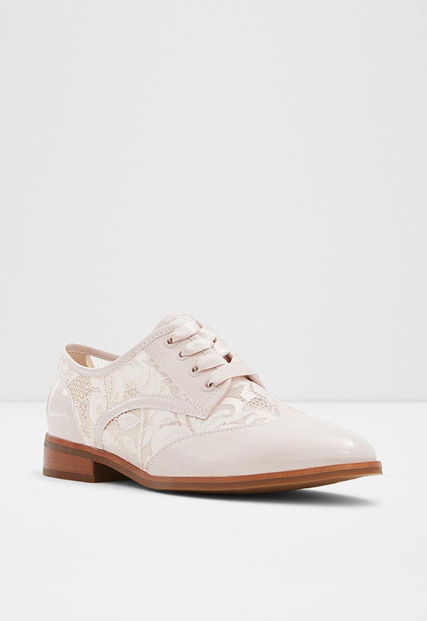 ALDO - Kedaema derby - light pink