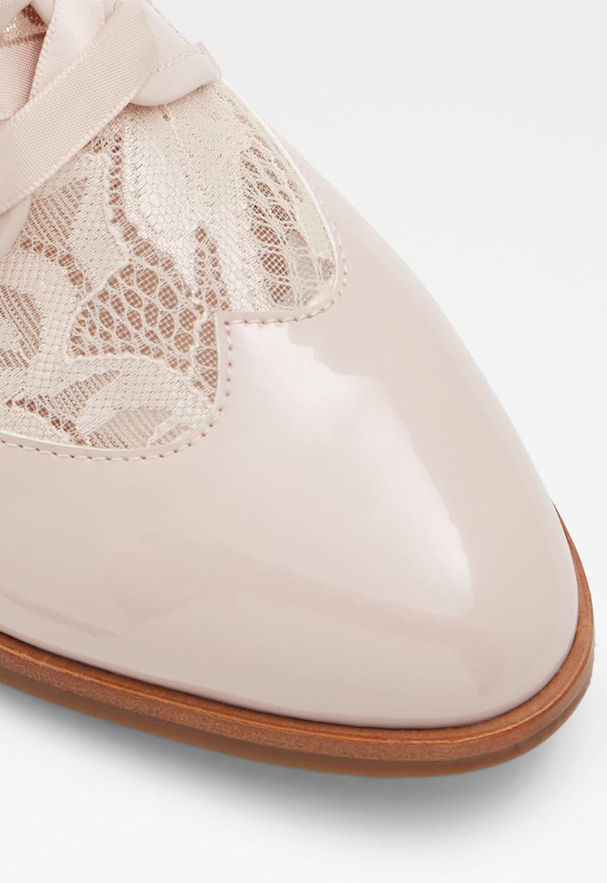 ALDO - Kedaema derby - light pink