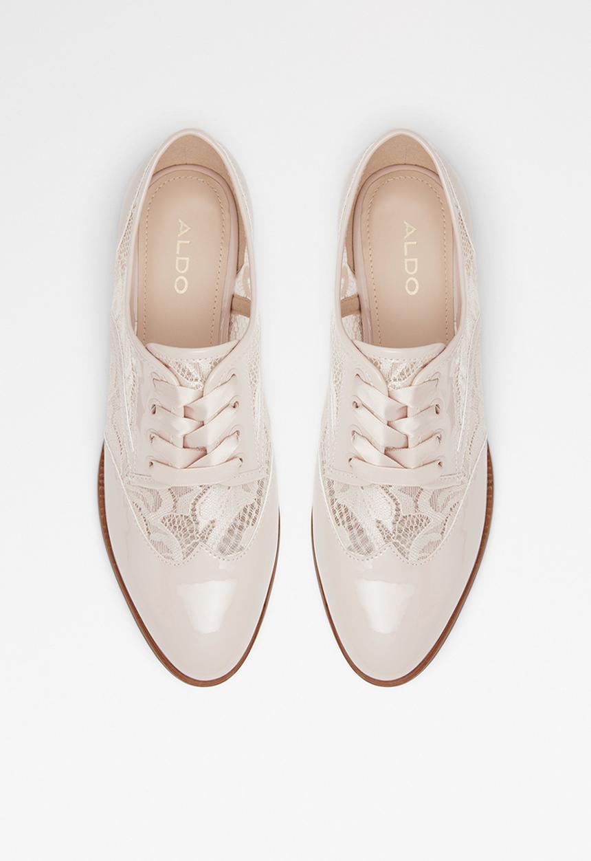 ALDO - Kedaema derby - light pink