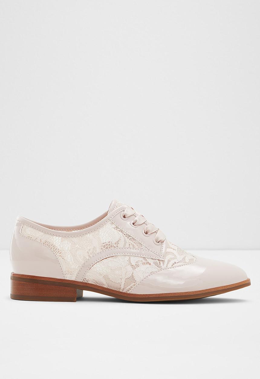 ALDO - Kedaema derby - light pink