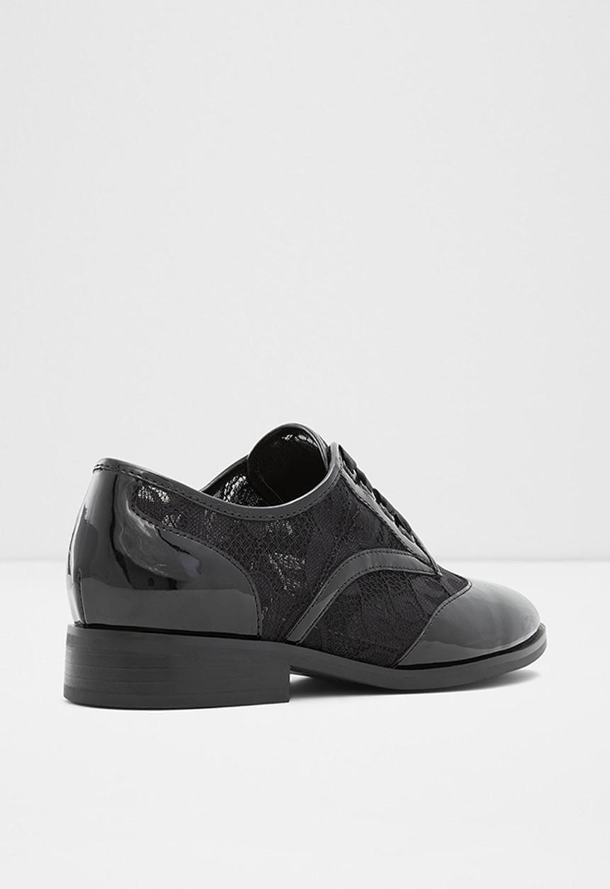 ALDO - Kedaema derby - black