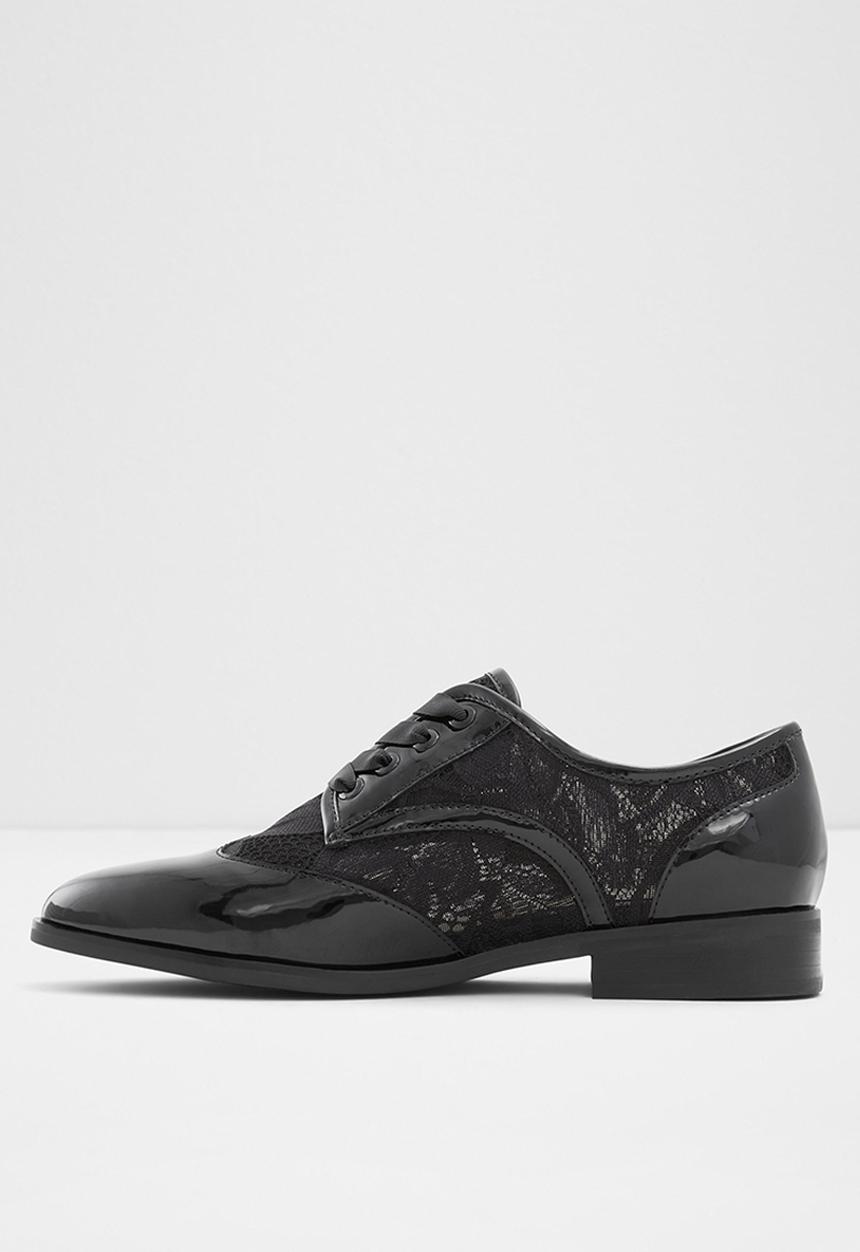 ALDO - Kedaema derby - black