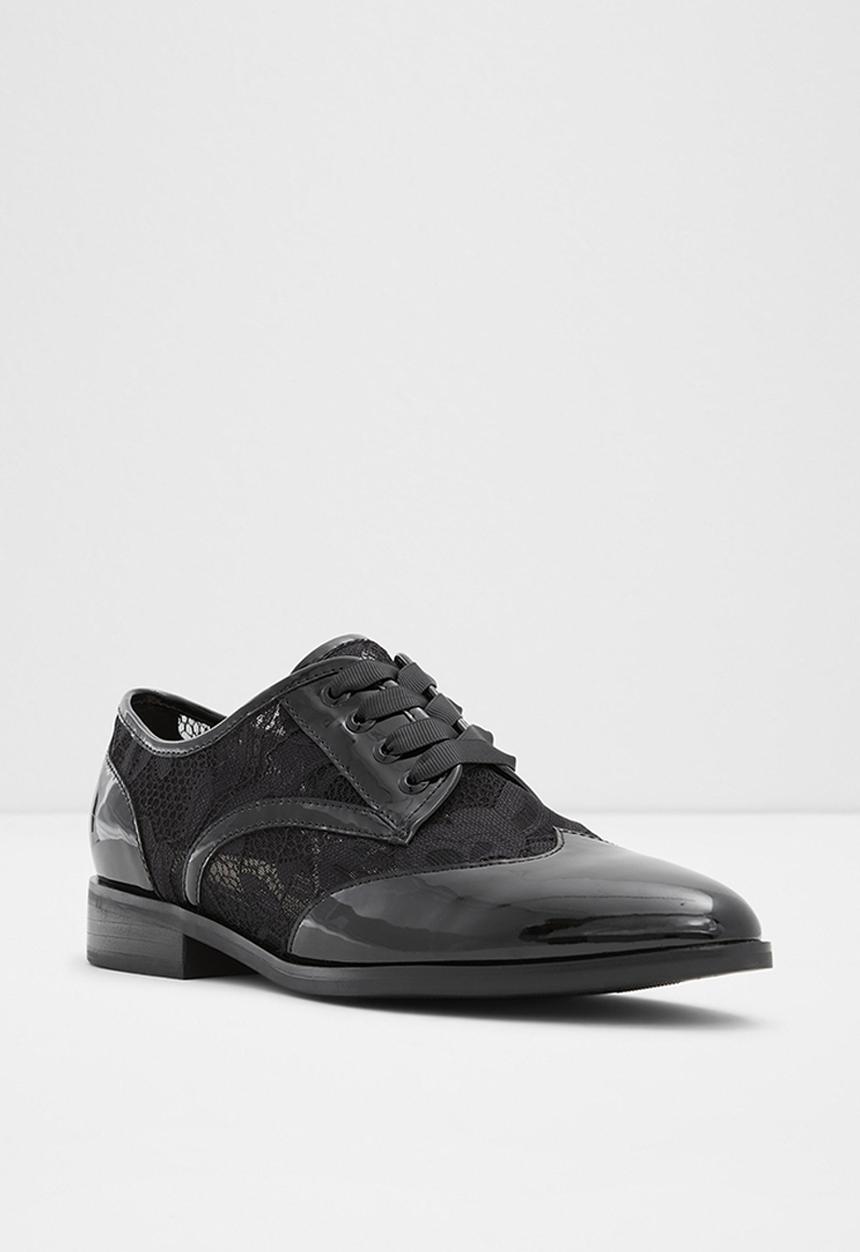 ALDO - Kedaema derby - black