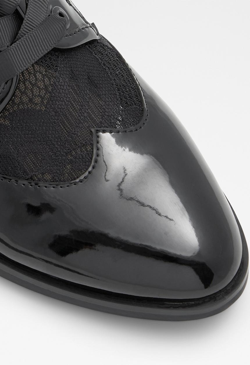 ALDO - Kedaema derby - black