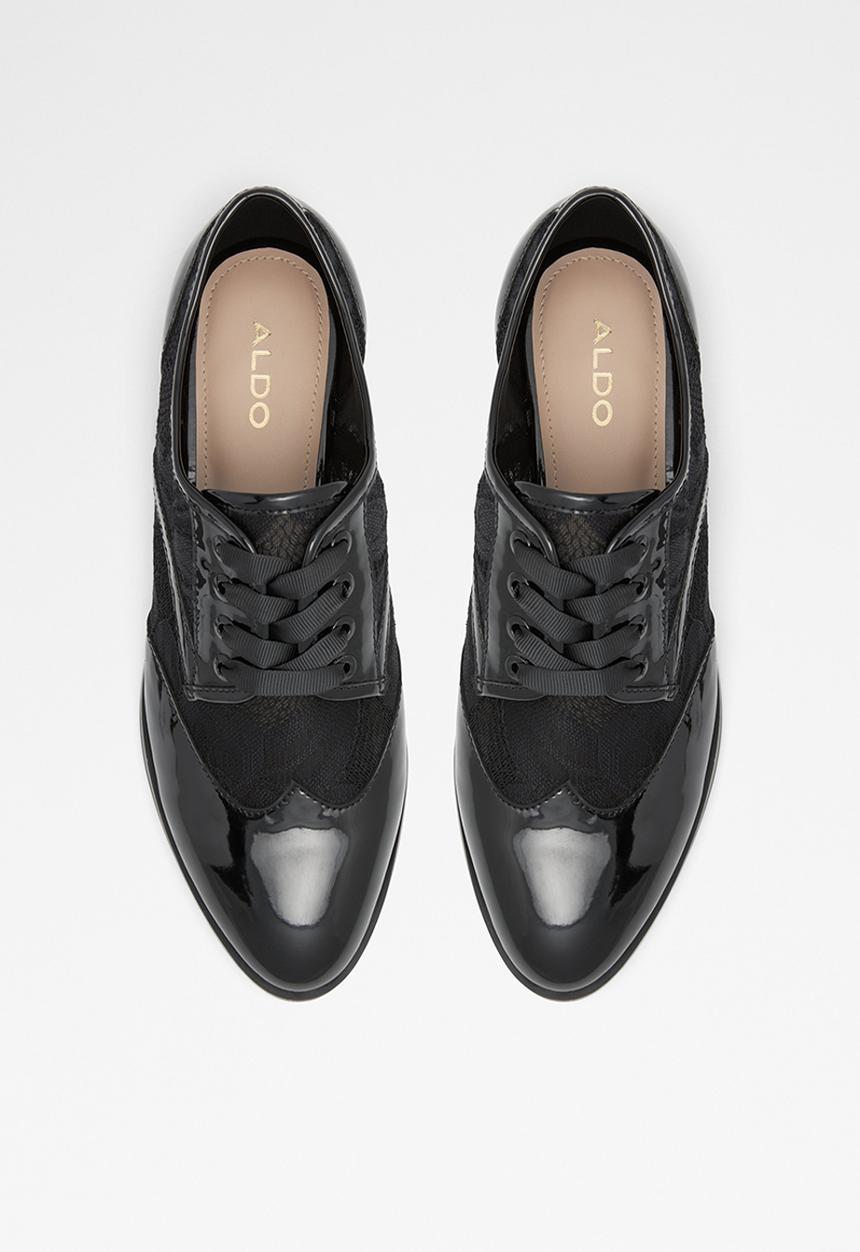 ALDO - Kedaema derby - black