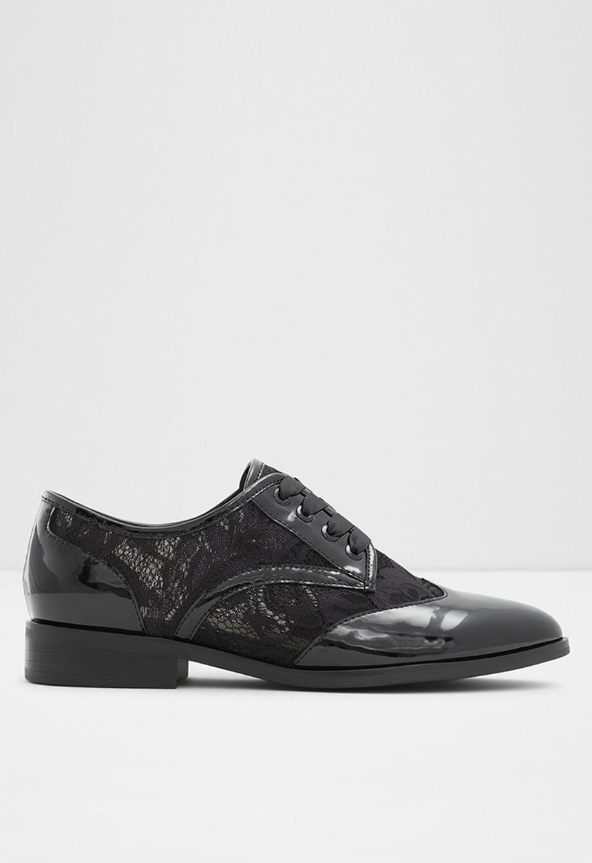 ALDO - Kedaema derby - black