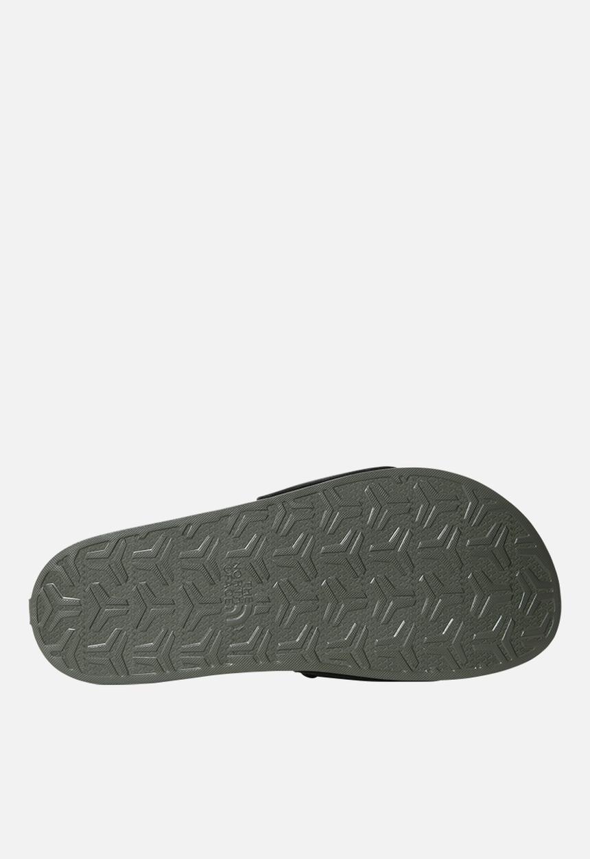 The North Face - Base camp slide iii - new taupe green/tnf black