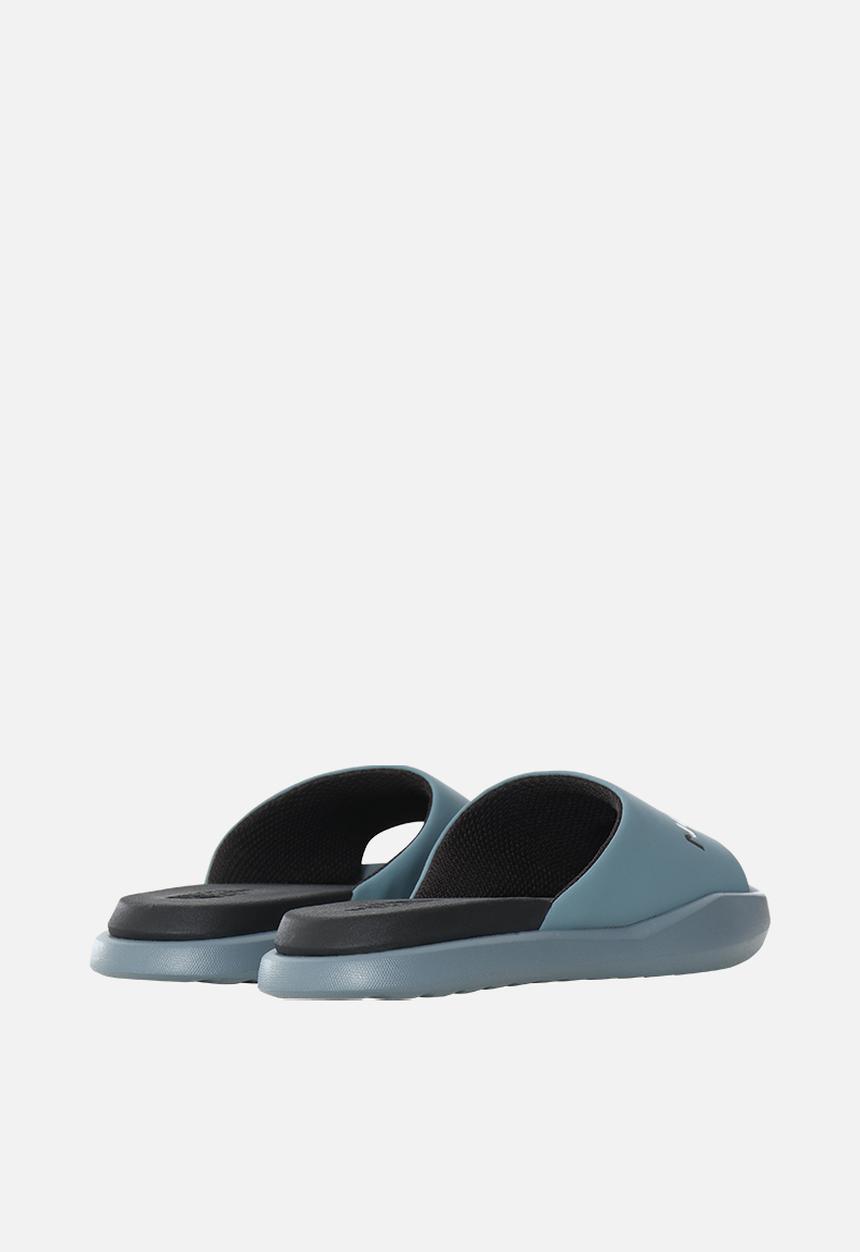The North Face - Triarch slide - goblin blue/tnf black