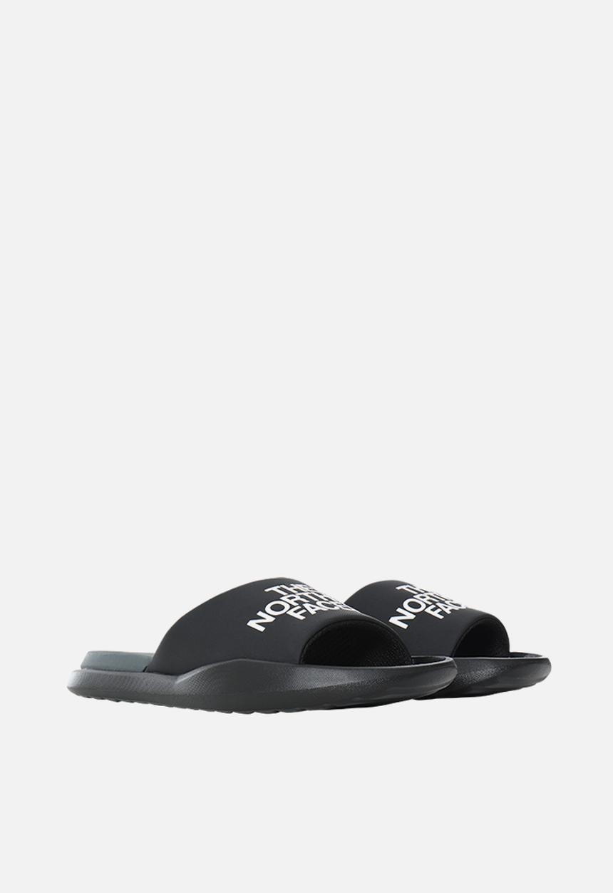 The North Face - Triarch slide - tnf black/tnf white