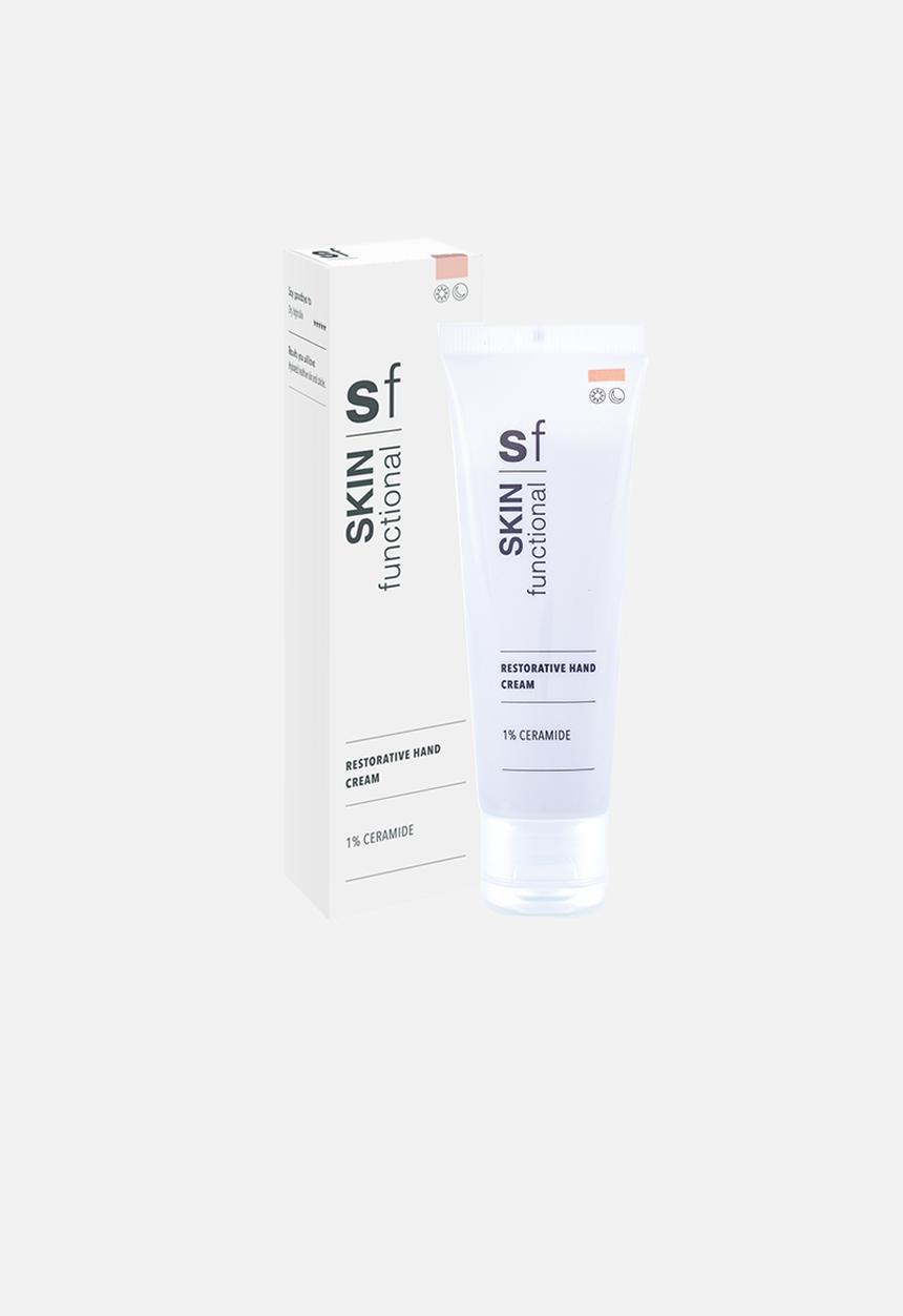 SKIN functional - 1% Ceramide - Restorative Hand Cream