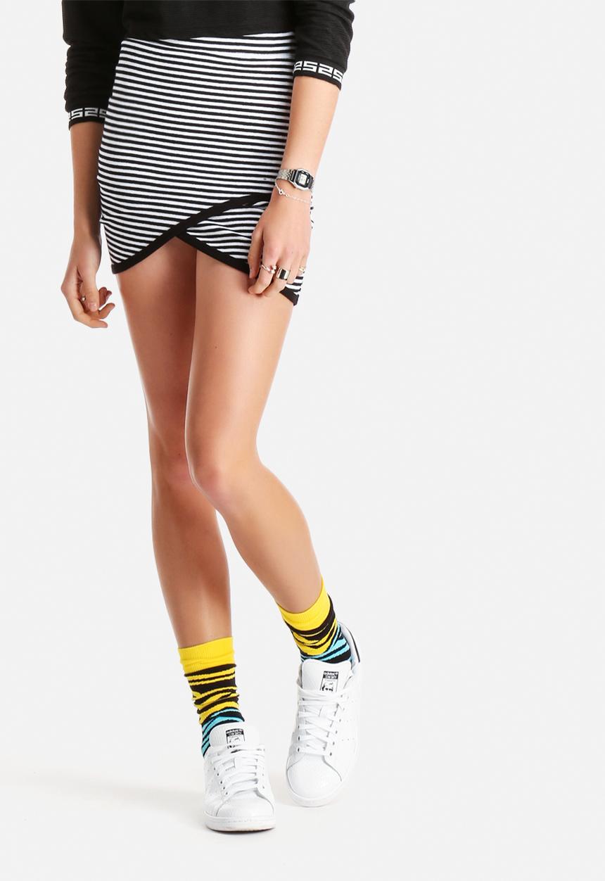 Stussy - Wharfie Wrap Skirt