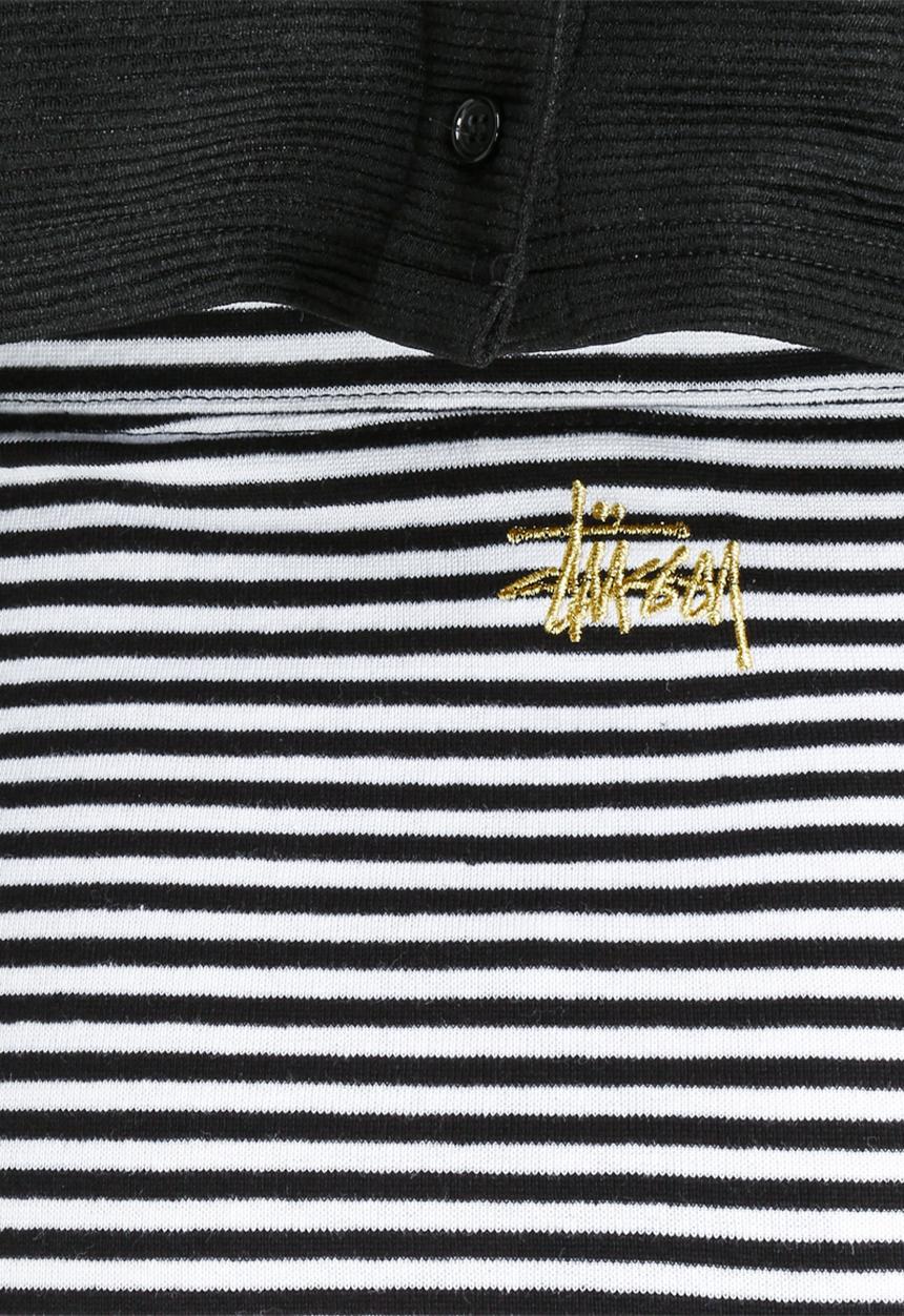 Stussy - Wharfie Wrap Skirt